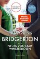 Julia Quinn / Bridgerton - Neues von Lady Whistledown9783365000649