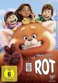 Rot (DVD) von Walt Disney | DVD | Zustand sehr gut