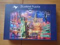 Bluebird Puzzle 3000 Teile New York