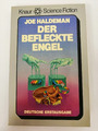 Joe Haldeman - Der befleckte Engel - Erstausgabe - Knaur 1978 | K01-9