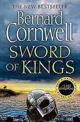 Sword of Kings (The Last Kingdom Series, Book 12)... | Buch | Zustand akzeptabelGeld sparen & nachhaltig shoppen!