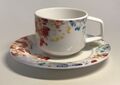 Villeroy & Boch Genesis von Affinity Tasse & Untertasse