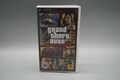 Grand Theft Auto: Liberty City Stories (Dt.) (Sony PSP, 2005)