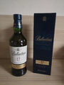 Ballantine's 17 Years Old Blended Scotch Whisky 40% Vol. 0,7l