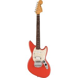 E-Gitarre Fender Kurt Cobain Jagstang FRD E Gitarre NEU