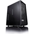 Fractal Design Meshify C - Dark TG | PC-Gehäuse