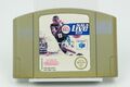 Nintendo 64 *NBA Live 99* N64 Modul PAL