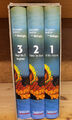 Brechner: Kompaktlexikon der Biologie in drei Bänden. Band 1-3 Spektrum (2001)