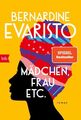 Mädchen, Frau, etc.: Roman Evaristo, Bernardine und Tanja Handels: 105694