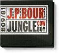 Bourelly Jean-paul - Jungle Cowboy - Cd