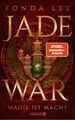 Jade War - Magie ist Macht | Fonda Lee | Deutsch | Taschenbuch | Die Jade-Saga