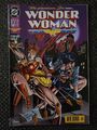 Wonder Woman # 3 (deutsch) Dino DC 1998 Messner-Loebs & Deodato Jr. !! 48 Seiten