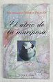 El atrio de la mariposa von Huerta, Encarnación | Buch | Zustand gut