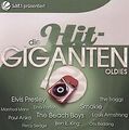 Die Hit Giganten-Oldies von Various | CD | Zustand gut