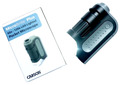 Mikroskop Mini LED Taschen Schüler Kinder Mikroskop Lupe Carson MM-300 60x-120x
