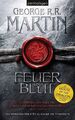 Feuer und Blut - Erstes Buch | George R. R. Martin | Deutsch | Taschenbuch
