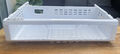 Original Samsung American Kühlschrank - Gefrierschrank Regal sehr guter Zustand kompatibel für - RFG23UEBP