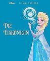 Die Eiskönigin: Disney Filmklassiker von Disney | Buch | Zustand akzeptabel