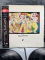 Frankie Goes To Hollywood– Welcome To The Pleasuredome |Japan Pressung 2LP Vinyl