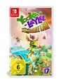 Yooka -Laylee and the Impossible Lair - [Nintendo Switch] - SEHR GUT