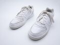 Nike Ebernon Damen Sneaker Freizeitschuh Turnschuh weiß Gr 42,5 EU Art 15341-10