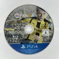 Fifa 17 PS4 Spiel Video-Spiel Verwendet Geprüft Funktioniert Nur Diskothek