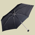 Sea to Summit Pocket Umbrella, Farbe: schwarz