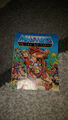 Masters of the Universe Comicbuch MotU Snake Attack 4Sprachig