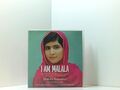 I Am Malala: The Girl Who Stood Up for Education and was Shot by the Taliban You