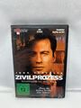 Zivilprozess Computer Bild Edition DVD John Travolta