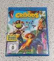 Die Croods 2 - Alles auf Anfang (Blu-ray)