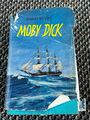 Moby Dick Die Jagd nach dem weißen Wal - Herman Melville - 1957