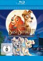 Susi und Strolch 2 - Special Edition (Walt Disney) # BLU-RAY-NEU