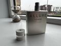 Chanel Allure Herren Edition weiß