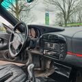 Porsche 996 Blende Zierleiste Armaturenbrett Dashboard Dekoleiste 911 Porsche