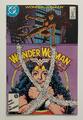 Wonder Woman #9 SCHLÜSSEL 1. App Neuer Gepard (DC 1987) Sehr guter Zustand Ausgabe