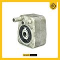 Ölkühler 038117021C Hella Audi Seat Skoda VW 2.0 TDI 8M0376778-021