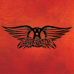 Aerosmith Greatest Hits (CD) Album (US IMPORT)