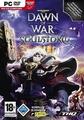 DAWN OF WAR SOULSTORM DEUTSCH