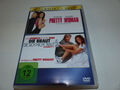 DVD  Pretty Woman / Die Braut, die sich nicht traut