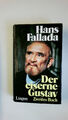 71515 Hans Fallada DER EISERNE GUSTAV - BAND 2 Illustrierte Ausgabe HC