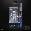 Star Wars The Black Series Obi-Wan Kenobi Commander Appo