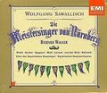 Richard Wagner: Die Meistersinger von Nürnberg (Gesam... | CD | Zustand sehr gut