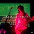 LITTLE BARRIE - DEATH EXPRESS   CD NEU 