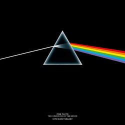 Pink Floyd: The Dark Side Of The Moon: The Official 50th Jubiläum Buch Von Flo