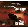 JEAN CHRISTOPH GRANGE "DER STEINERNE KREIS" CD NEU