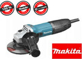 Makita Winkelschleifer GA4530R 720 W  zum Trennen und Schleifen NEU STARK⭐⭐⭐⭐⭐