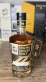 Milk&Honey - The Last One Young Single Malt Whisky 46%vol. NUR 4.000 Flaschen!
