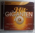 DIE HIT-GIGANTEN - 2 CD - SOMMERHITS  2004 Sony Music 