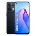 Oppo Reno 8 5G Smartphone mit 256GB 8GB 6,43 Zoll 90HZ OLED 50MP+32MP 80W NFC